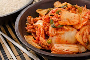 Tak Cuma Lezat, Kimchi Juga Bisa Membuat Kita Sehat