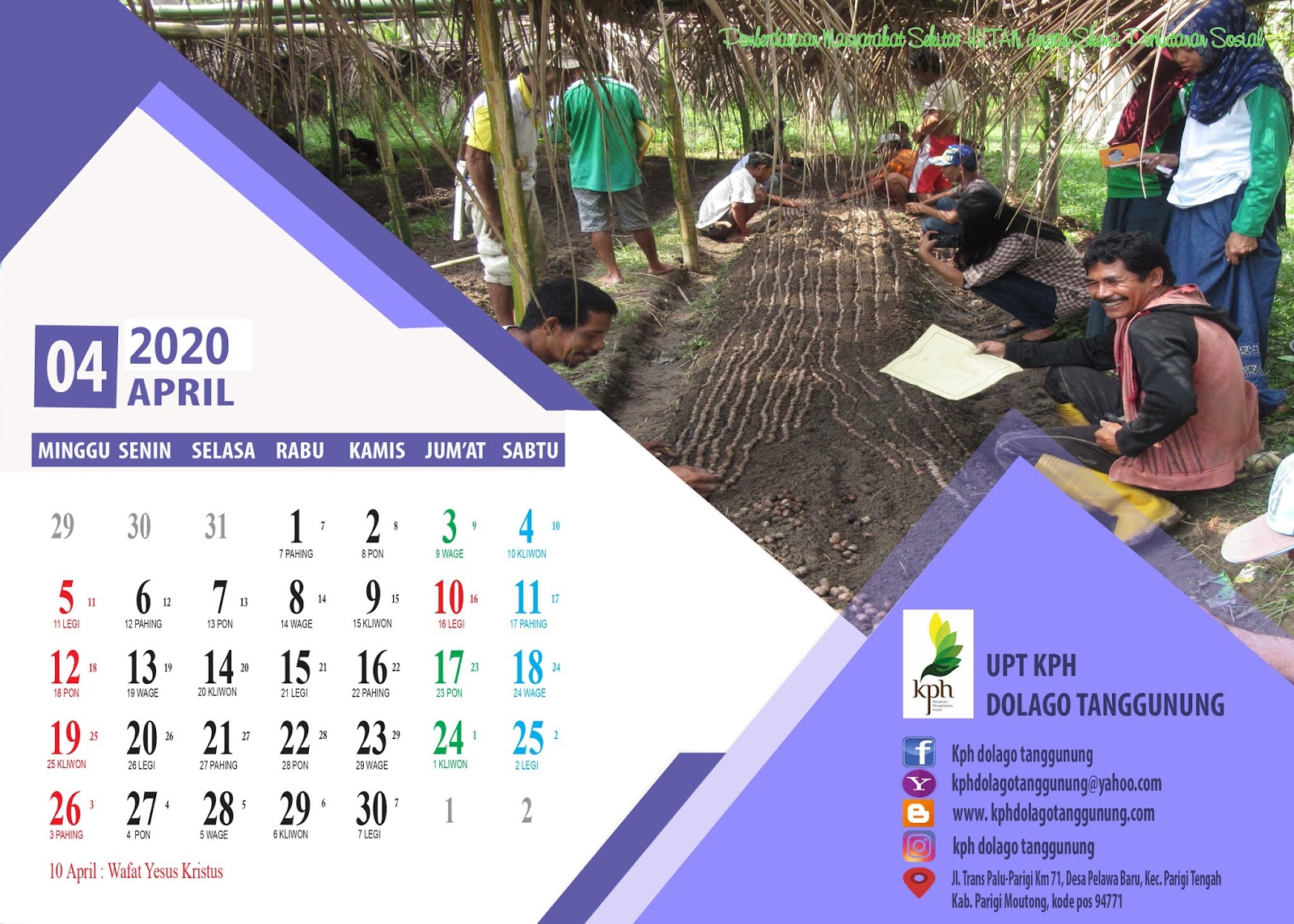 Contoh Desain Calendar Estetik Artinya Wish You All T - vrogue.co