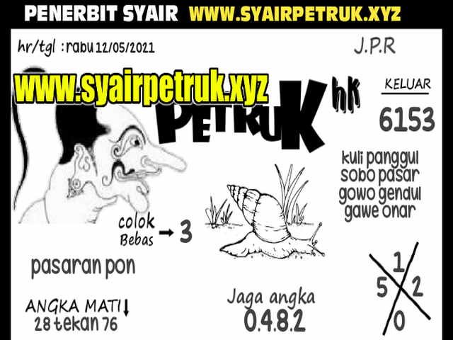 PREDIKSI HK MALAM INI