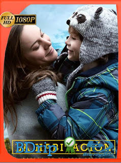 La habitación (2015) BDRIP 1080p Latino [GoogleDrive] SXGO