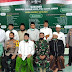 Silaturahmi Dandim 0824/Jamber Bersama Kapolres Jember Ke kantor PCNU Jember, Disambut Hangat Pengurus