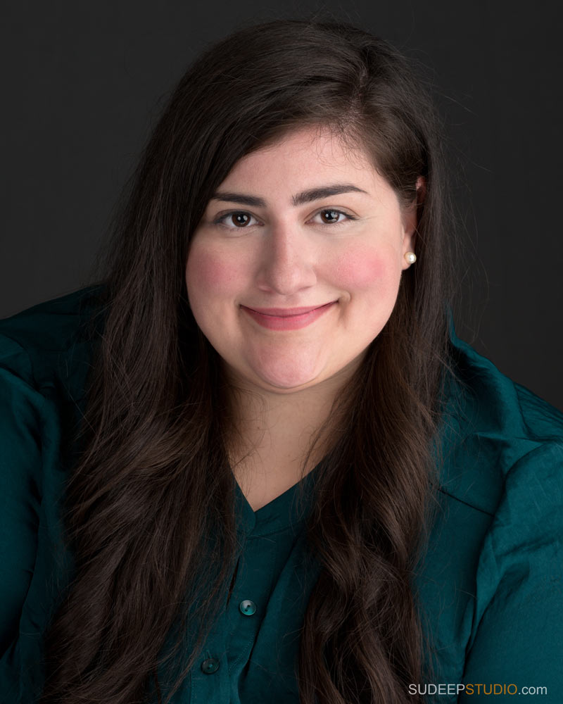 Ross Business School Professional Headshots Umich MBA Medical School