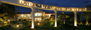 Universitas Kanjuruhan Malang (Unikama) Universitas Kanjuruhan Malang (Unikama)