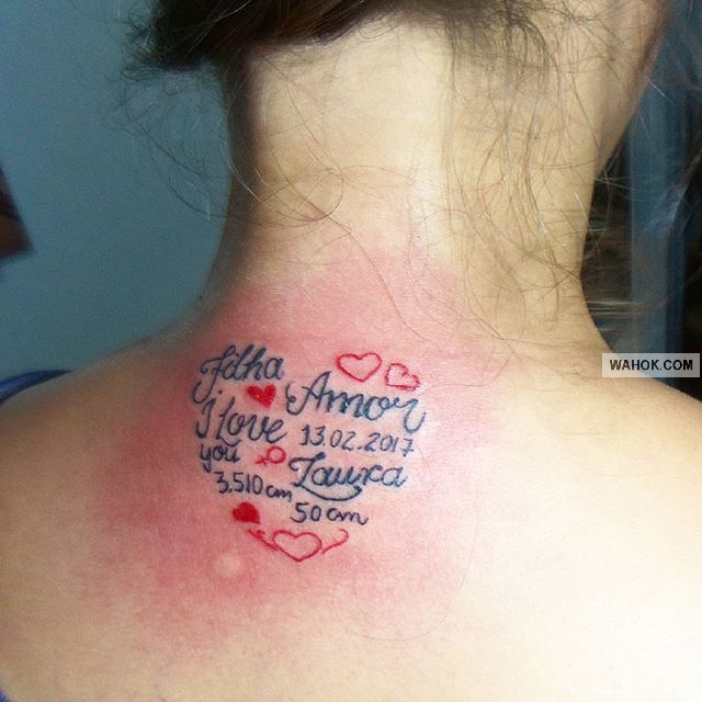 56 Gambar Tato 3D Love Atau Simbol Hati Jantung | Heart Tattoo tato batik, tato gurita, tato keren,tato kompas,tato temporer wajah cantiktato unik,tato ular,tato 3 dimensi,tato simple