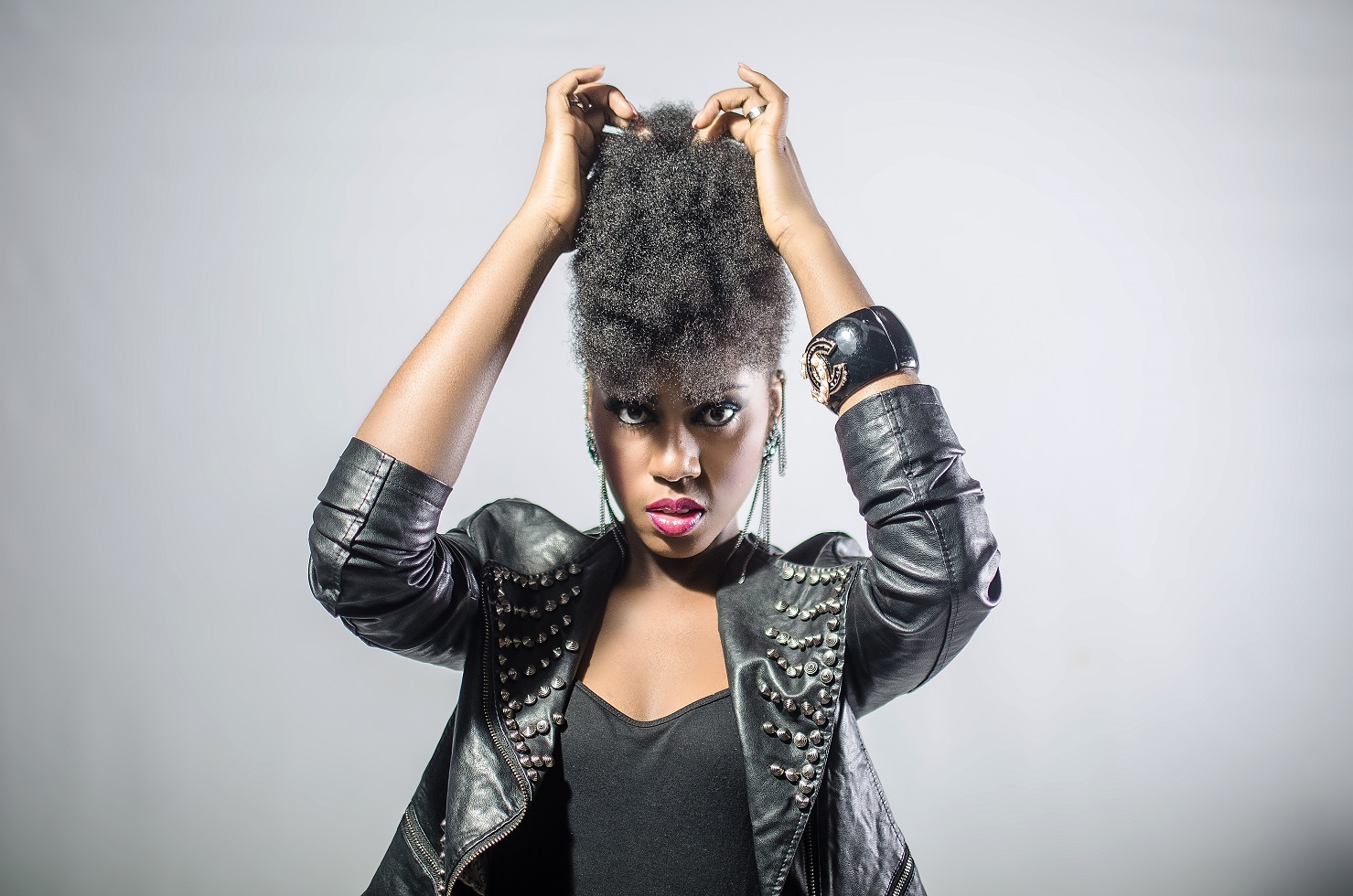MzVee responds to critics of her VGMA female artist of the Year