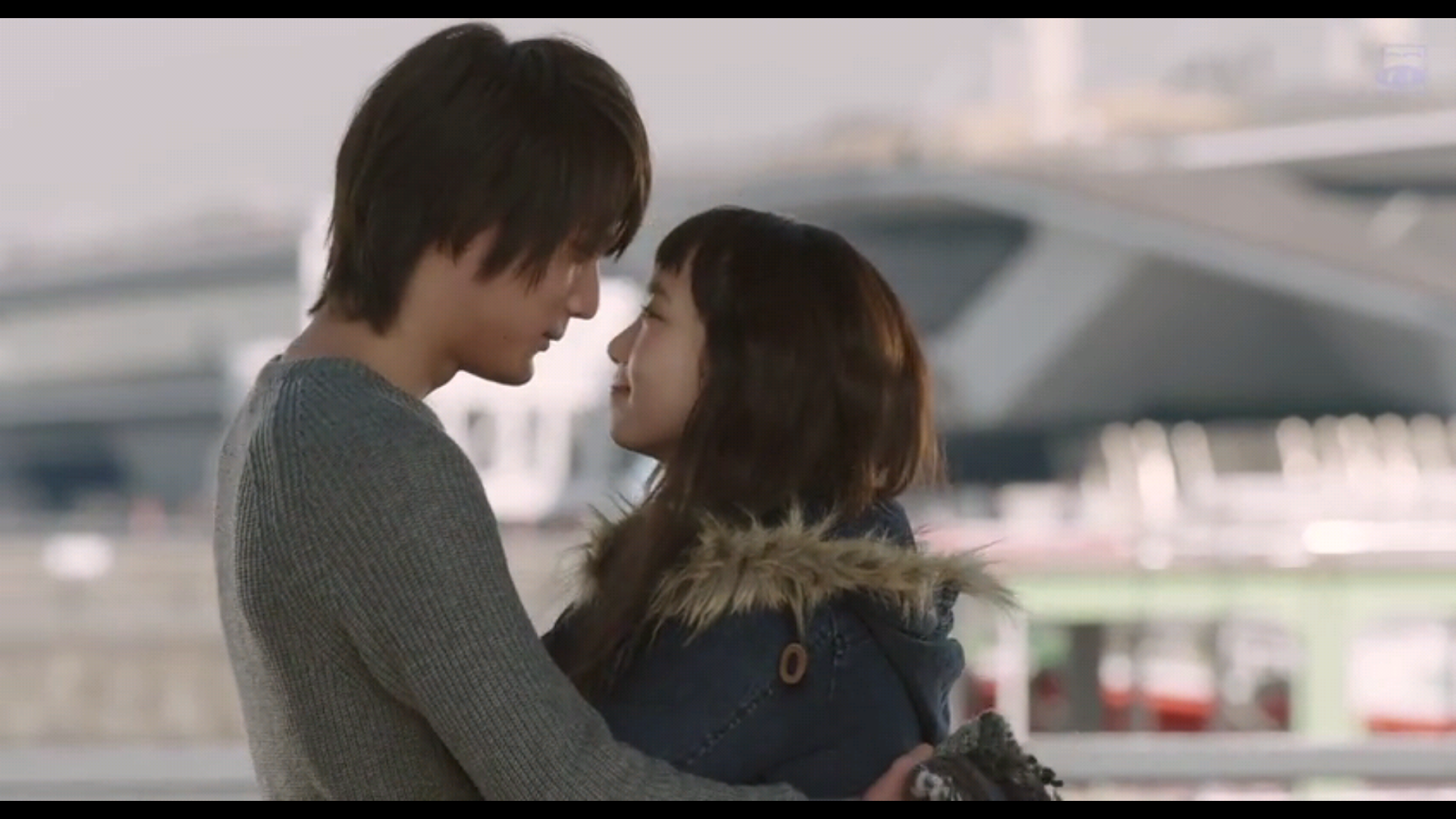 Review J Movie Kyou No Kira Kun 2017 Clover Blossoms