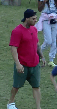 leo stronda pau grande a fazenda