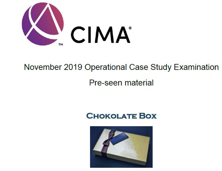 Cima case study pre seen august 2021 image