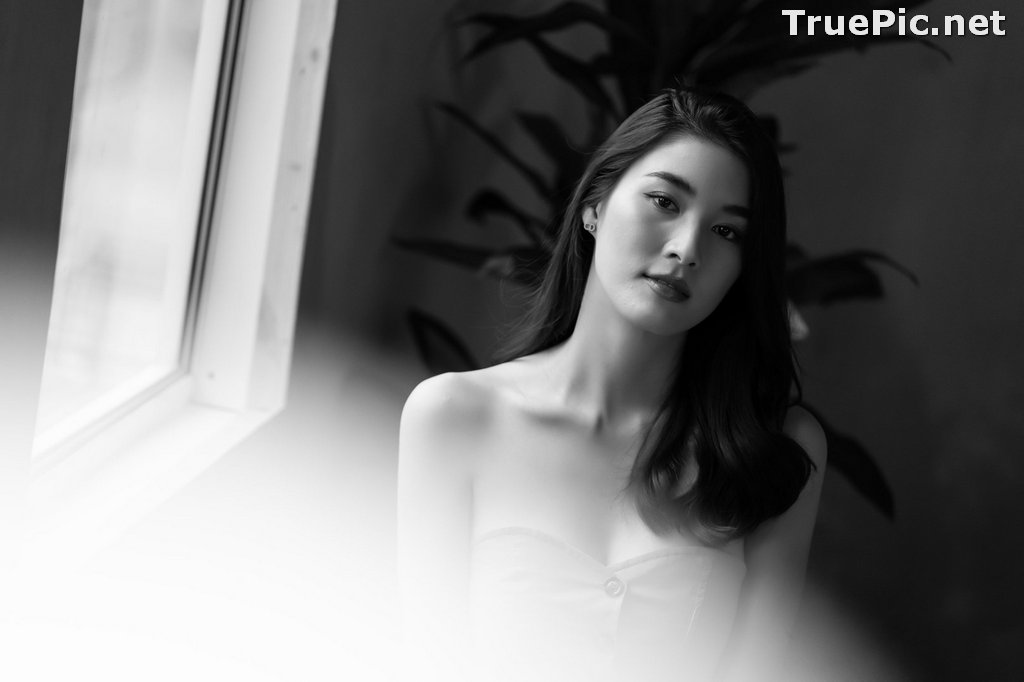 Image Thailand Model – Ness Natthakarn – Beautiful Picture 2020 Collection - TruePic.net - Picture-66