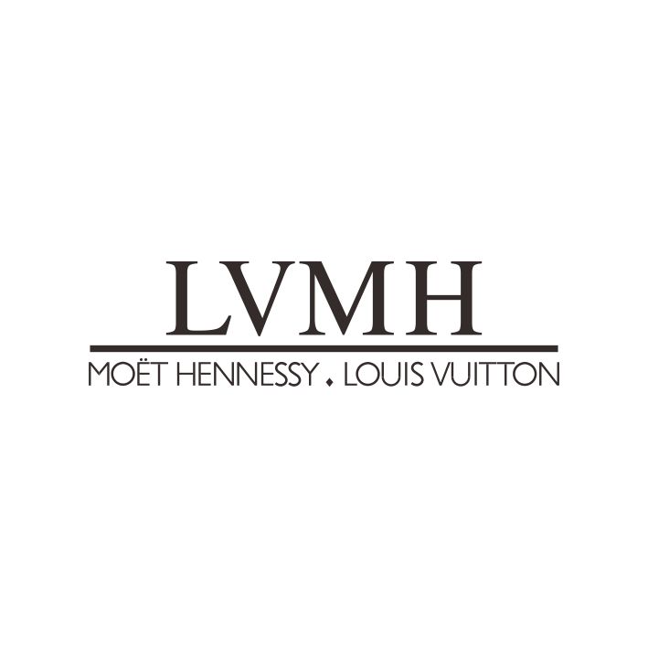 LVMH Logo SVG Cut File Free Download | Freebiess