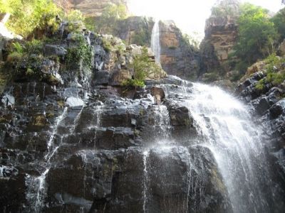 Talakona Waterfalls Tirupati