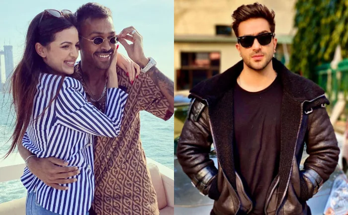 ali goni reaction on ex girlfriend natasha stankovic