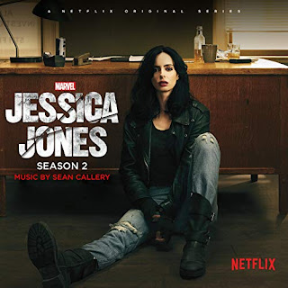 Marvel’s Jessica Jones Season 2 Episode 4