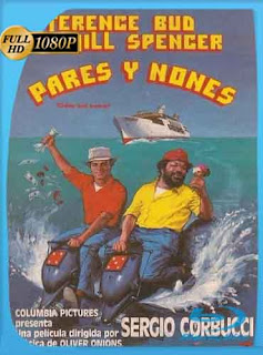Pares y Nones [Bud Spencer] (1978) HD [1080p] Latino [GoogleDrive] DizonHD