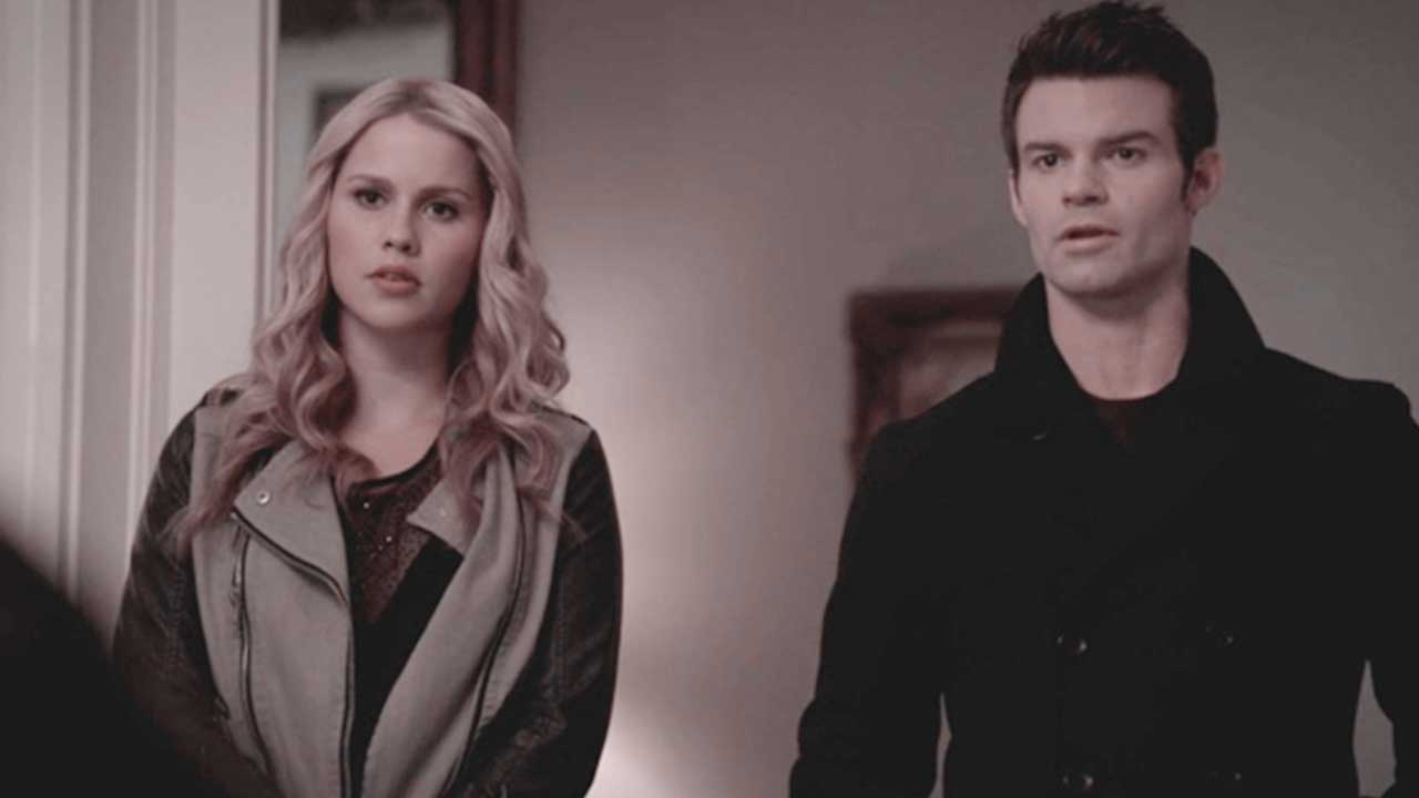 The Vampire Diaries The 5 Most Powerful Vampires, Ranked Top Nation Movies, Seris, Quizzes