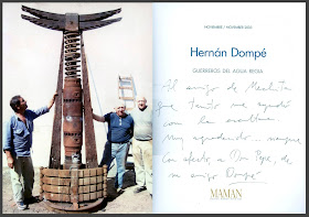 Resultado de imagen para HERNÃN DOMPÃ 2018