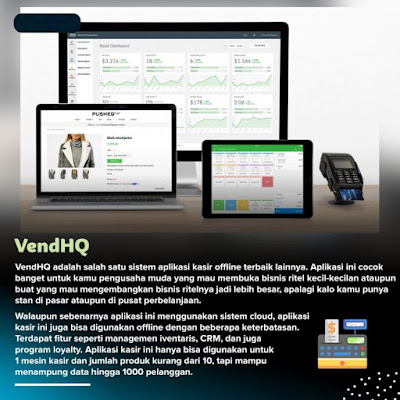 Download Software Kasir Gratis Terbaik 1