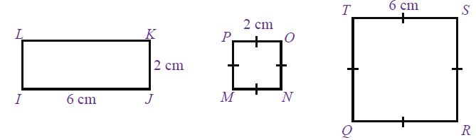 Pengertian dan Contoh Soal Kesebangunan Bangun Datar