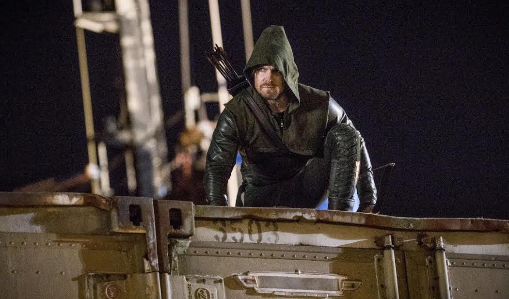 Arrow season 1 episode 17 sigmalasopa