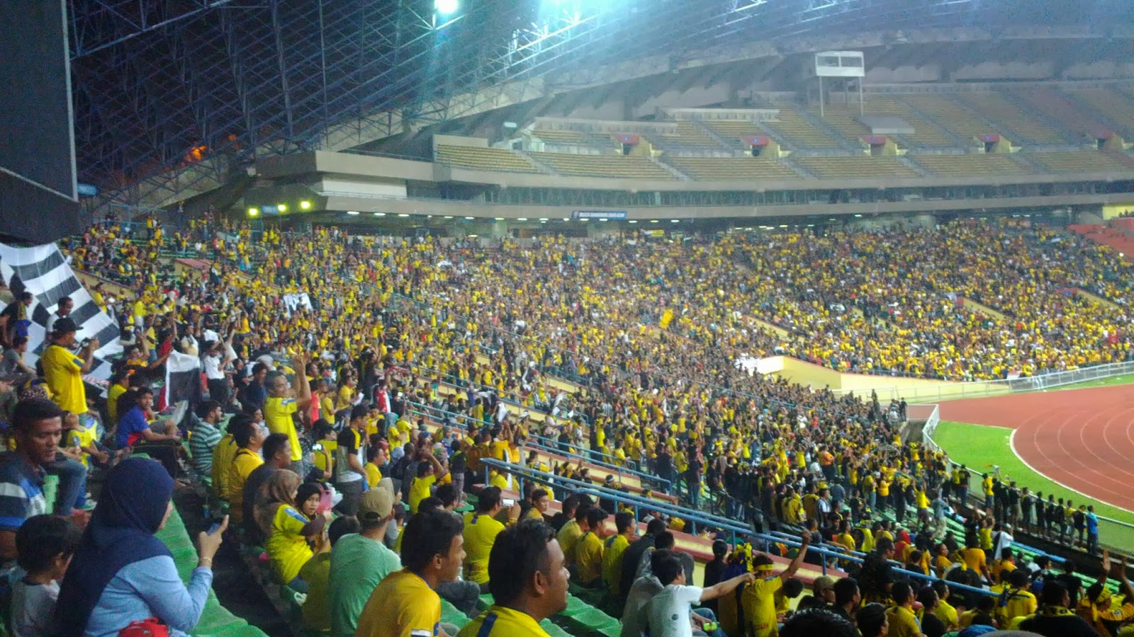 Maghrib Time Shah Alam / UNISEL Master of Business Administration (MBA