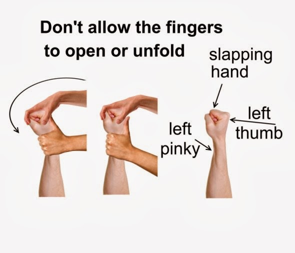 Ryukyu Martial Arts 2013