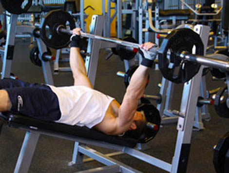 Muscles Fits Exercise Workouts For Massive Chest