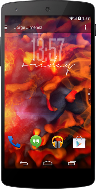 Lucid Launcher Pro v5.953 APK