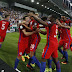 MASTER AGEN TERPERCAYA - Dramatis, Adam Lallana Bawa Inggris Tundukkan Slovakia 1-0