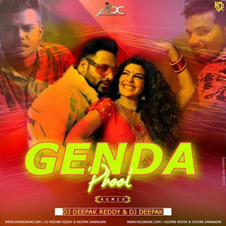 GENDA PHOOL | dj songs | AIDC GENDA PHOOL | dj songs | AIDC