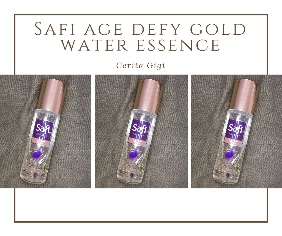 Essence water перевод