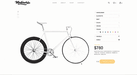 plugin configurador de woocommerce