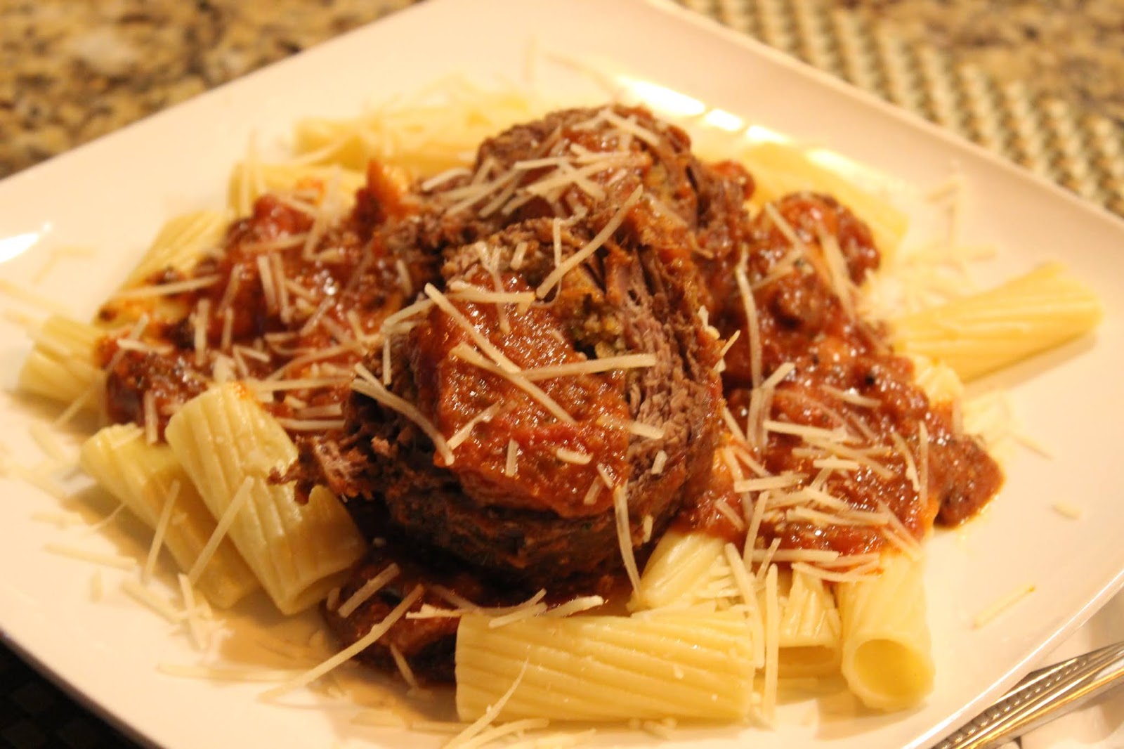 Pin on Fork and Cork