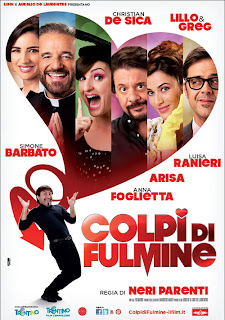 Colpi di Fulmine (2012) Film Streaming ITA