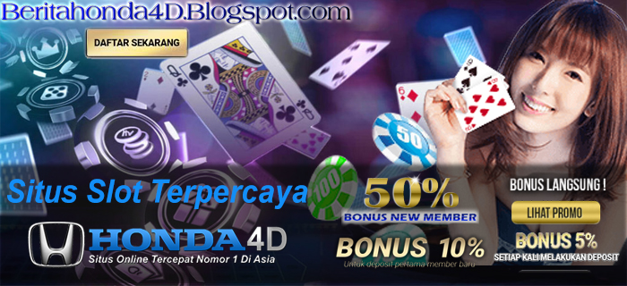 BeritaHonda4D