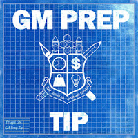 GM Prep Tip: Being Prepared for Inspiration