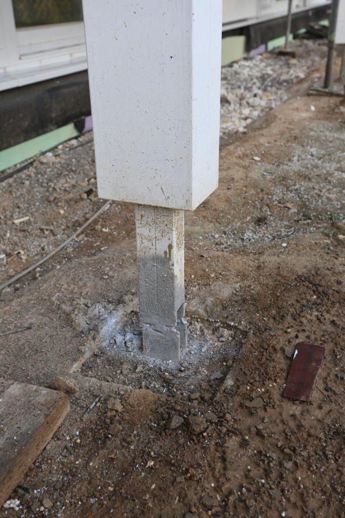 Ein Davinci Haus in Rhein-Main: Dezember 2014