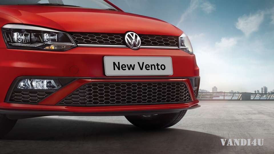 2019 Volkswagen Polo And Vento Facelifts Launched In India 2 ventovandiimg%2B%25281%2529