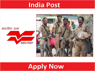 West Bengal Post Office Recruitment 2021