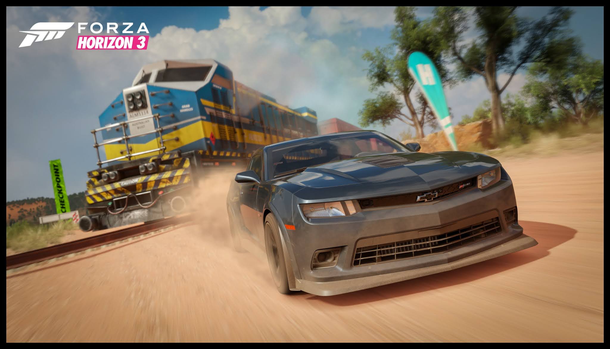 download forza horizon 4