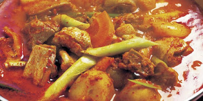 Resep Oseng Mercon Daging Sapi Resep Oseng Mercon Daging Sapi