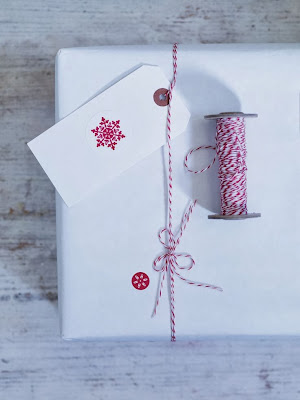 Зимнее волшебство от Cox&Cox;