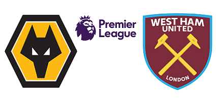 Wolves vs West Ham (1-0) highlights, Wolves vs West Ham (1-0) highlights