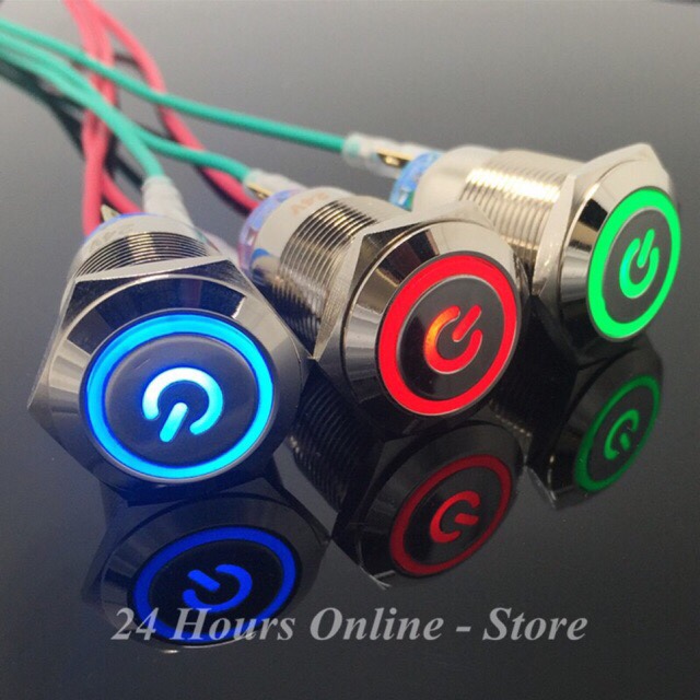 55k - Công tắc nguồn phụ có đèn led mẫu cũ giá sỉ và lẻ rẻ nhất 55k - Công tắc nguồn phụ có đèn led mẫu cũ giá sỉ và lẻ rẻ nhất