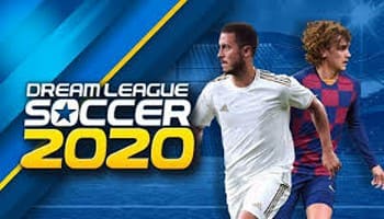 تحميل لعبة دريم ليج 2020 مهكرة Dream League Soccer 2020 