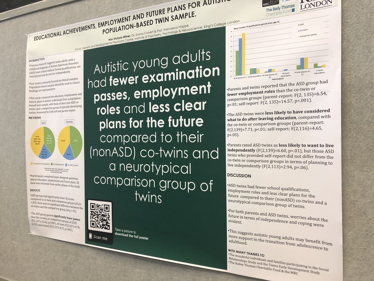 Better Posters May 2019 Better Posters May 2019