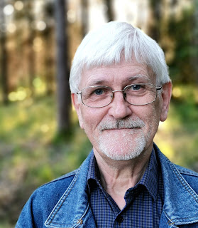 Lars Tidholm, författare