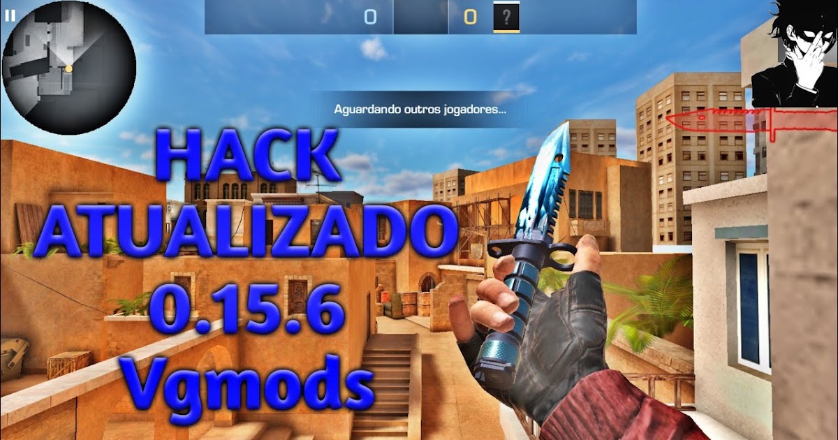 Standoff 2 hack skin westtechno