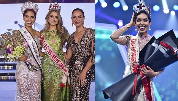 Reina Hispanoamericana 2021 es Mexico Reina Hispanoamericana 2021 es Mexico