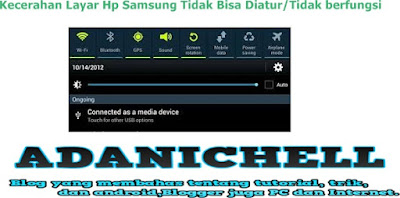 18+ Flas Hp Tidak Menyala Images