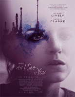 Poster de All I See Is You (Dame tus ojos)